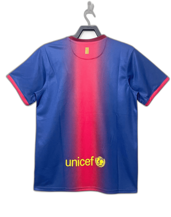Barcelona I 12/13 - Retro - Imagen 2
