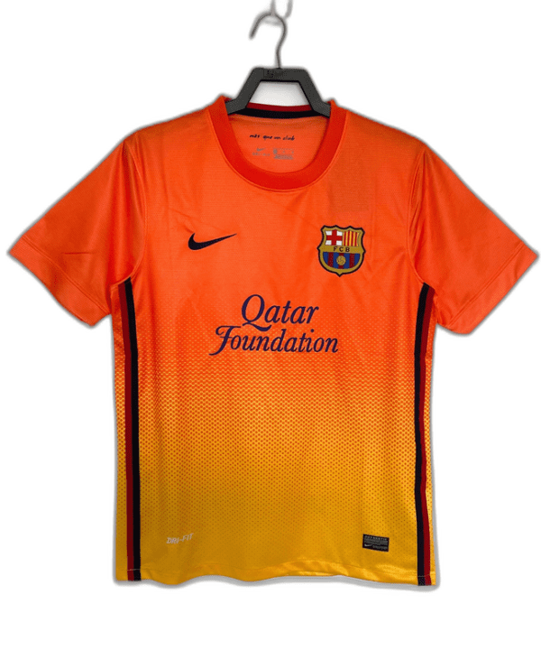 Barcelona II 12/13 - Retro