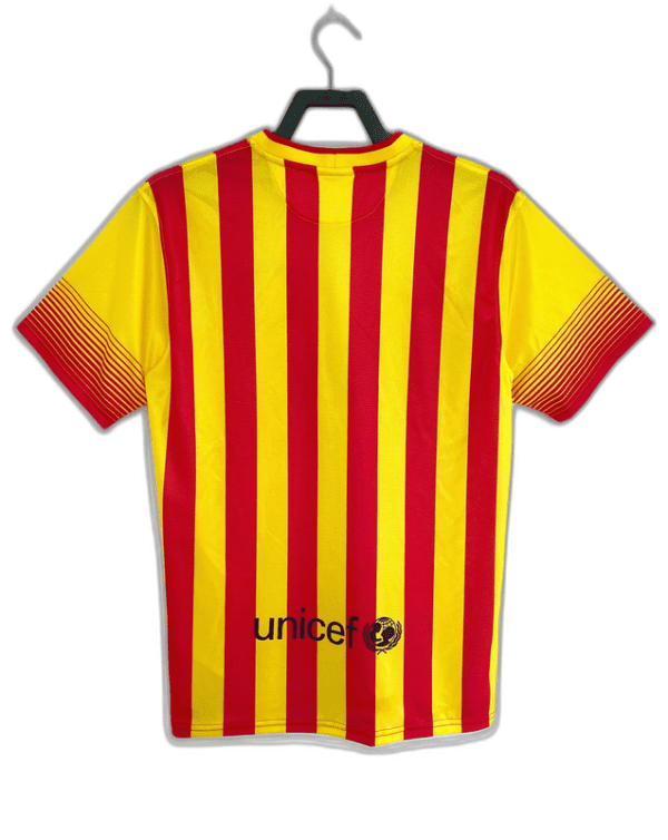 Barcelona II 13/14 - Retro - Imagen 2