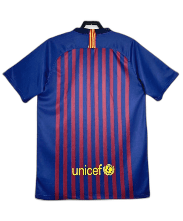 Barcelona I 18/19 - Retro - Imagen 2