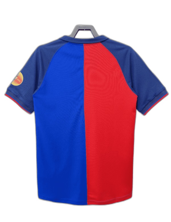 Barcelona 1999 100º Aniversário - Retro - Imagen 2
