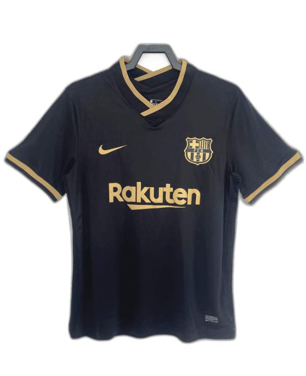 Barcelona II 20/21 - Retro