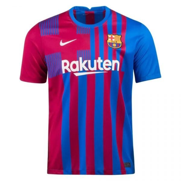Barcelona I 21/22