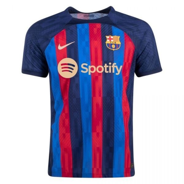 Barcelona I 22/23 - Jugador