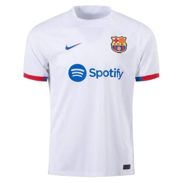 Barcelona II 23/24
