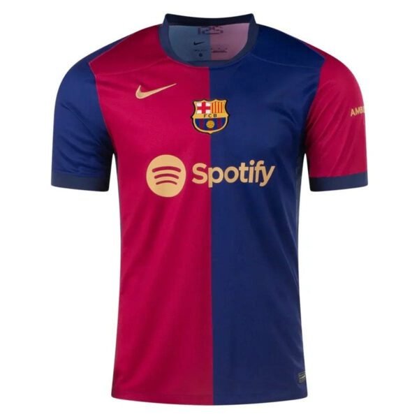 Barcelona I 24/25 - Jugador