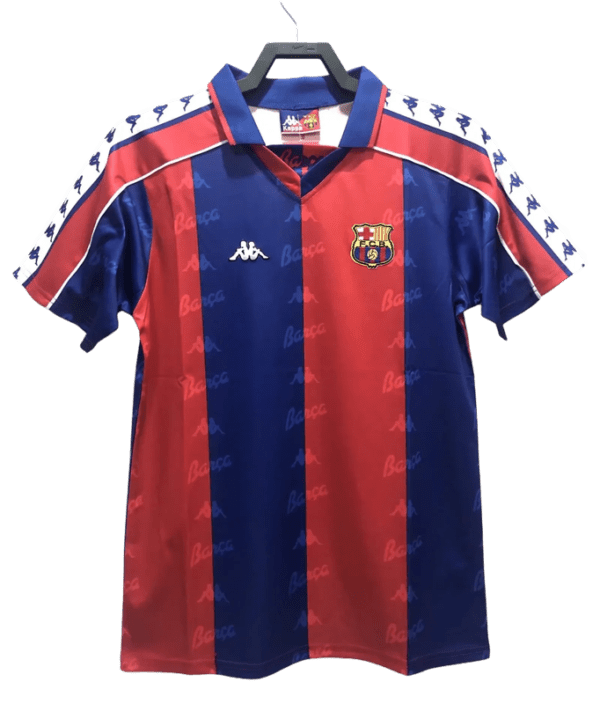 Barcelona I 92/95 - Retro