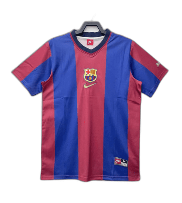 Barcelona I 98/99 - Retro
