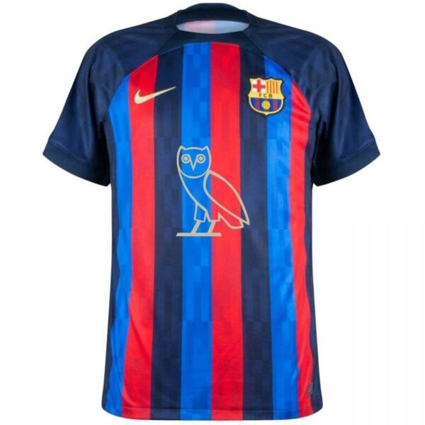 Barcelona & Drake Especial 22/23 OVO