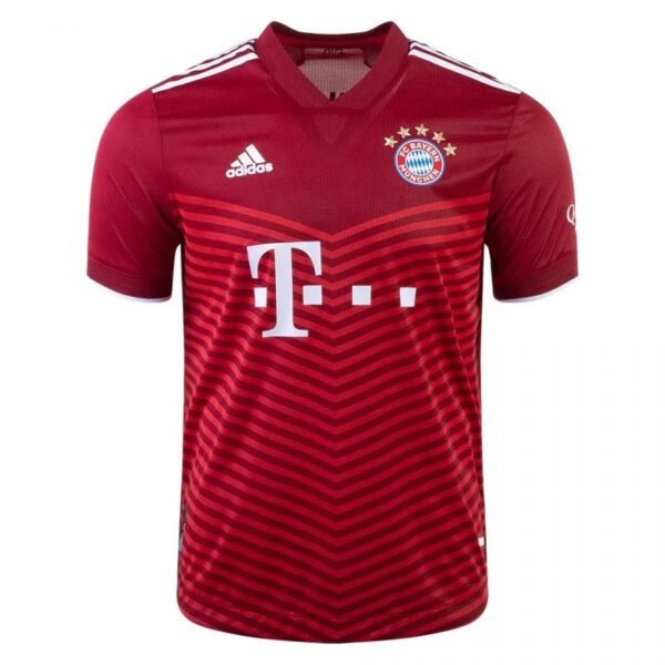 Bayern Munich I 21/22 - Jugador
