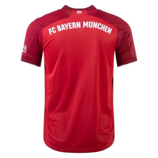 Bayern Munich I 21/22 - Jugador - Imagen 2
