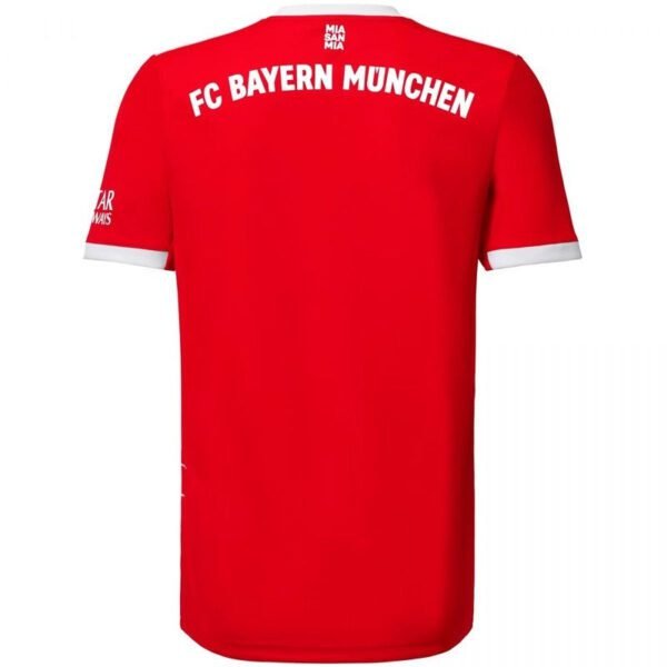 Bayern Munich I 22/23 - Imagen 2
