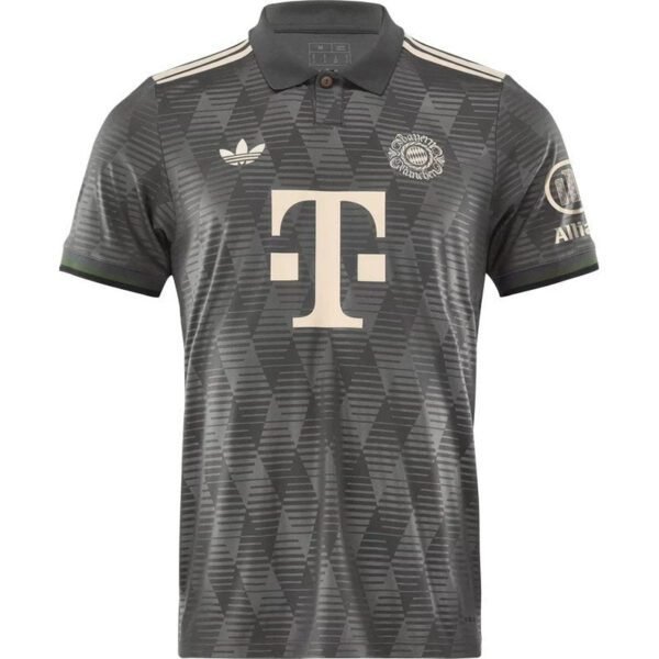 Bayern Munich 24/25 Oktoberfest