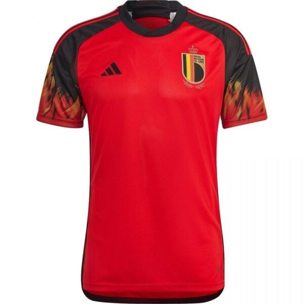 Bélgica I 22/23