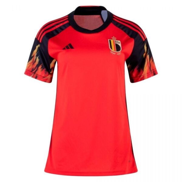 Bélgica I 22/23 - Femenina