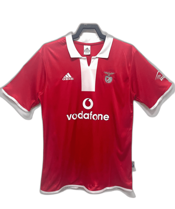 Benfica 04/05 I Retro