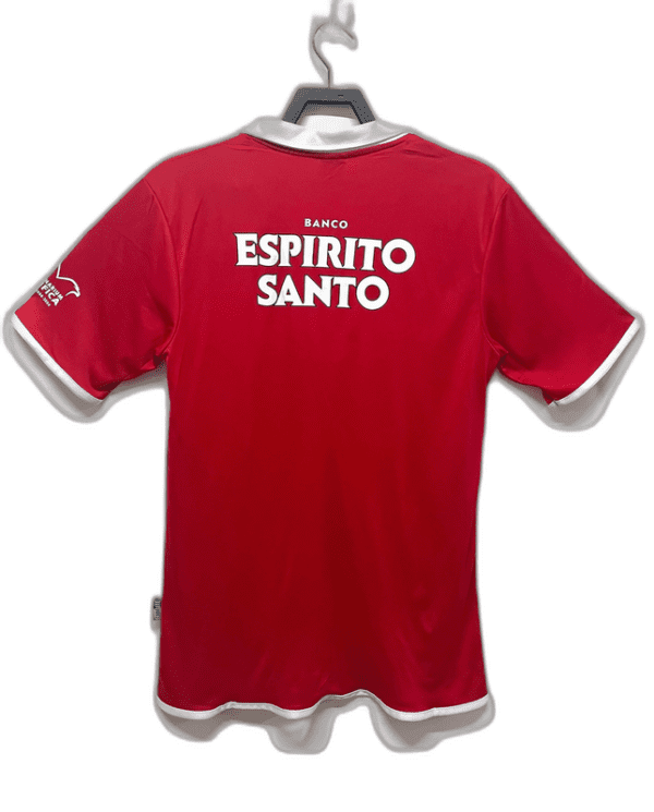 Benfica 04/05 I Retro - Imagen 2