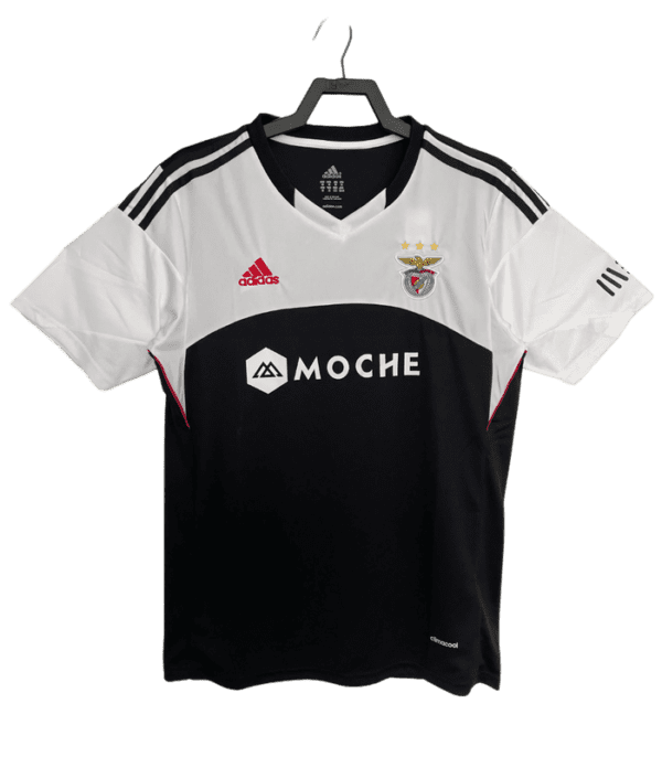 Benfica II 13/14 Retro