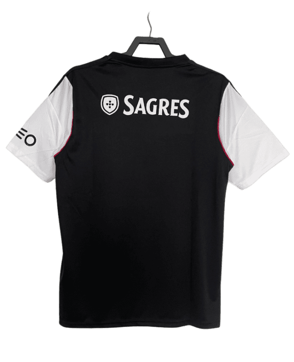 Benfica II 13/14 Retro - Imagen 2
