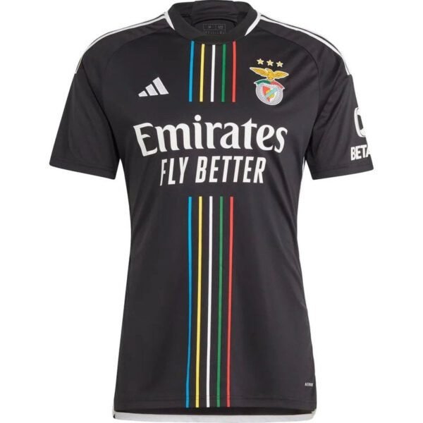Benfica II 23/24