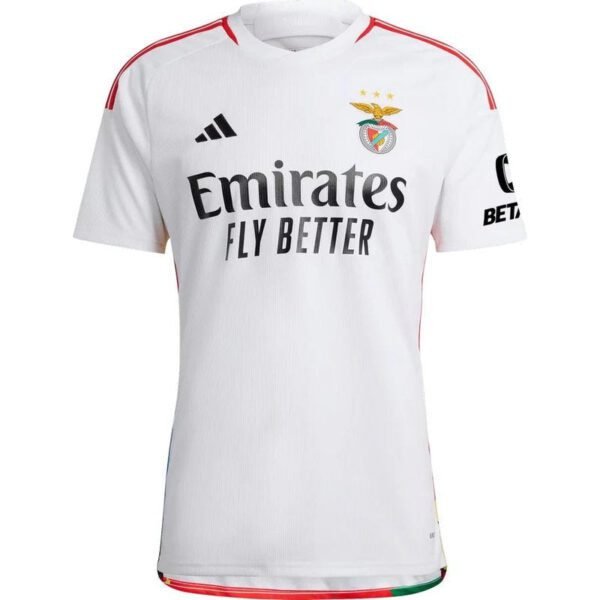 Benfica III 23/24