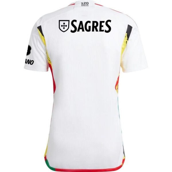 Benfica III 23/24 - Imagen 2