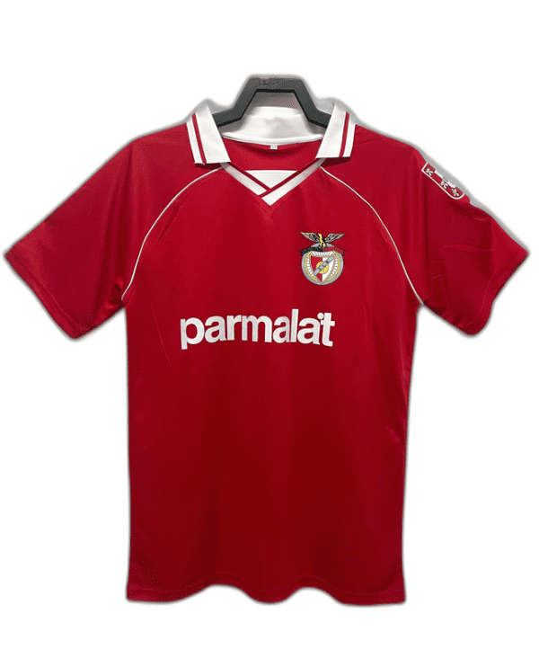 Benfica I 94/95 Retro