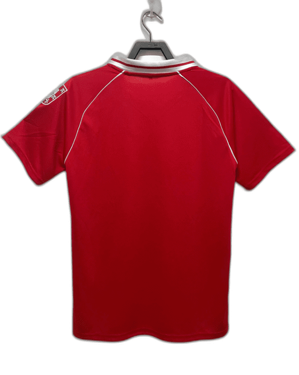 Benfica I 94/95 Retro - Imagen 2