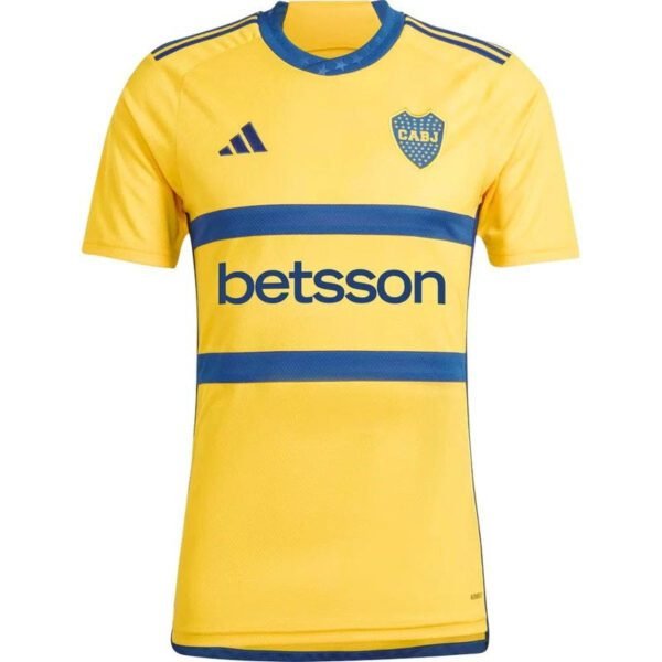 Boca Juniors 23/24 II