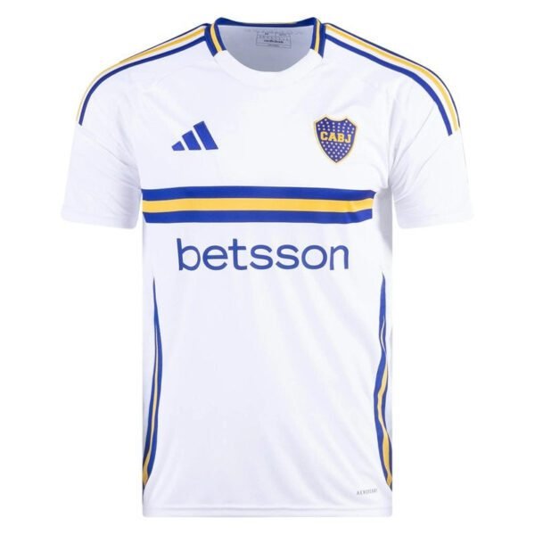 Boca Juniors 24/25 II