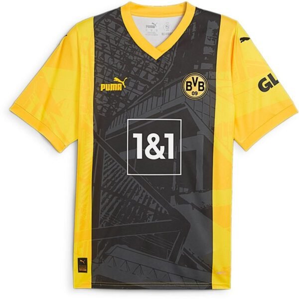 Borussia Dortmund 2024 Cumpleaños