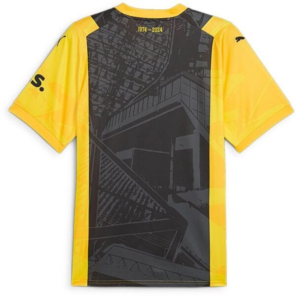 Borussia Dortmund 2024 Cumpleaños - Imagen 2