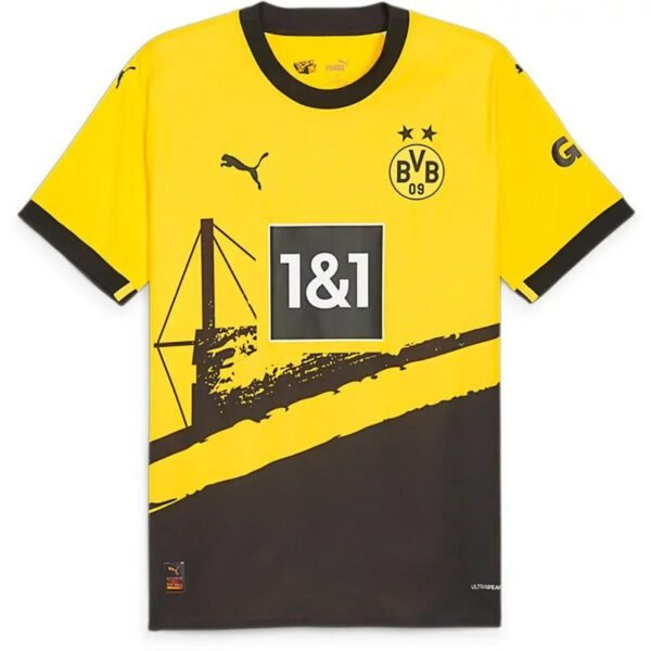 Borussia Dortmund I 23/24 - Jugador