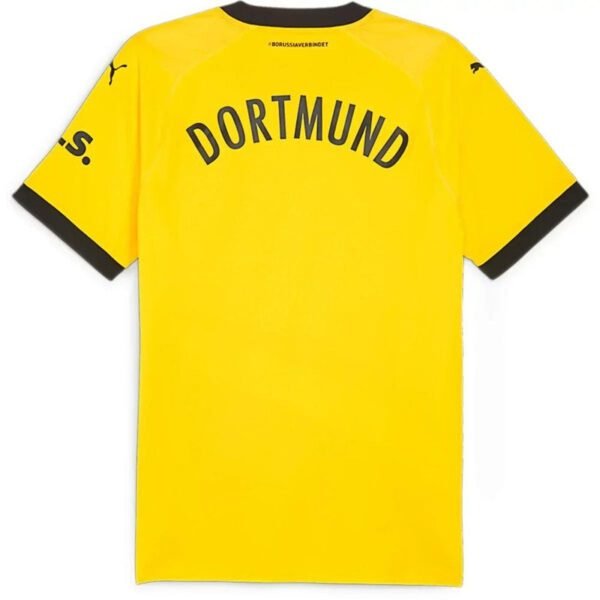Borussia Dortmund I 23/24 - Jugador - Imagen 2
