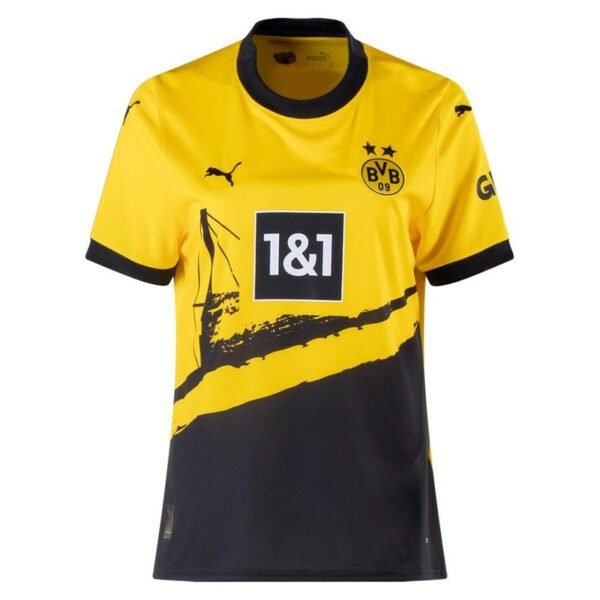Borussia Dortmund I 23/24 - Femenina