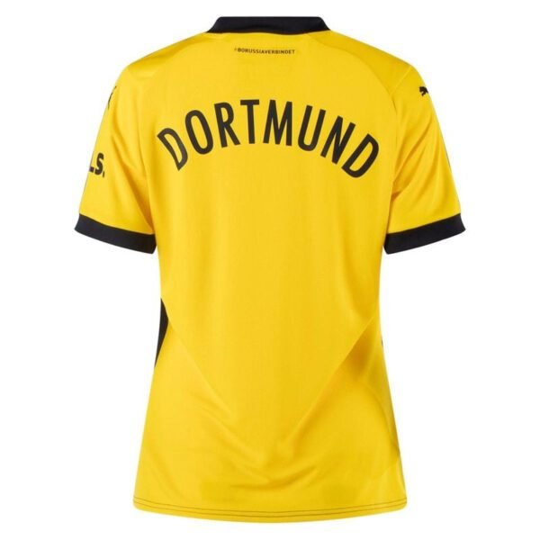 Borussia Dortmund I 23/24 - Femenina - Imagen 2