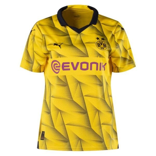 Borussia Dortmund III 23/24 - Femenina