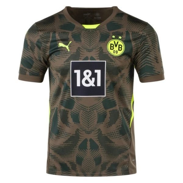 Borussia Dortmund 24/25 Portero
