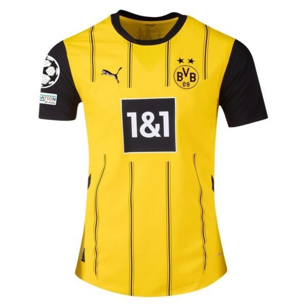 Borussia Dortmund I 24/25 - Jugador