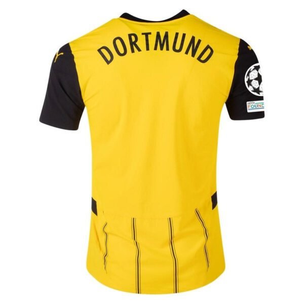 Borussia Dortmund I 24/25 - Jugador - Imagen 2