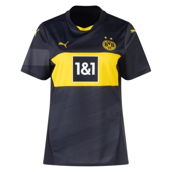 Borussia Dortmund II 24/25 - Femenina