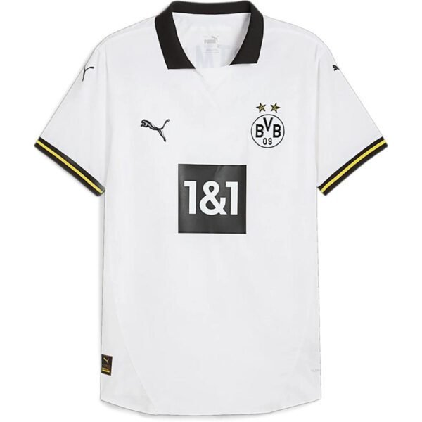 Borussia Dortmund III 24/25 - Jugador