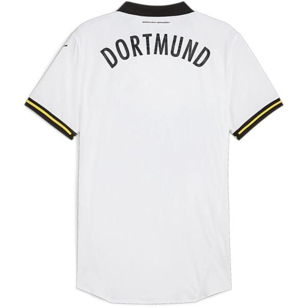 Borussia Dortmund III 24/25 - Jugador - Imagen 2