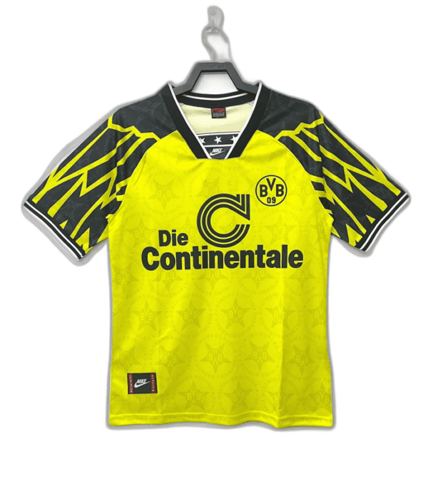 Borussia Dortmund I 94/95 - Retro
