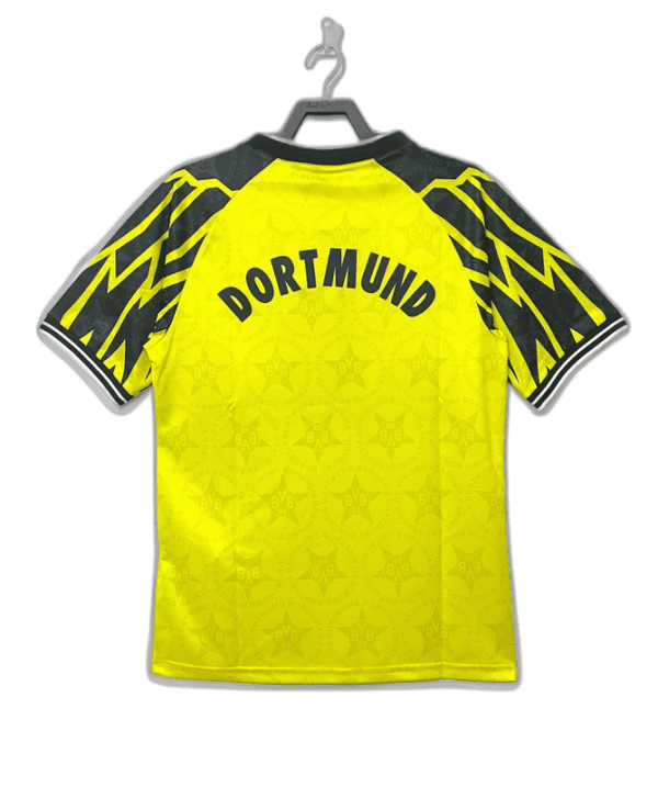 Borussia Dortmund I 94/95 - Retro - Imagen 2
