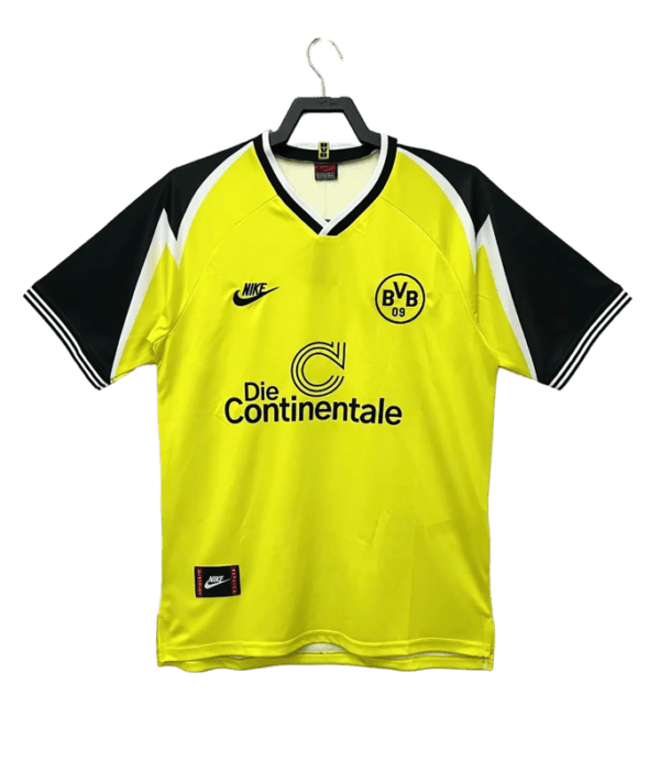 Borussia Dortmund I 95/96 - Retro