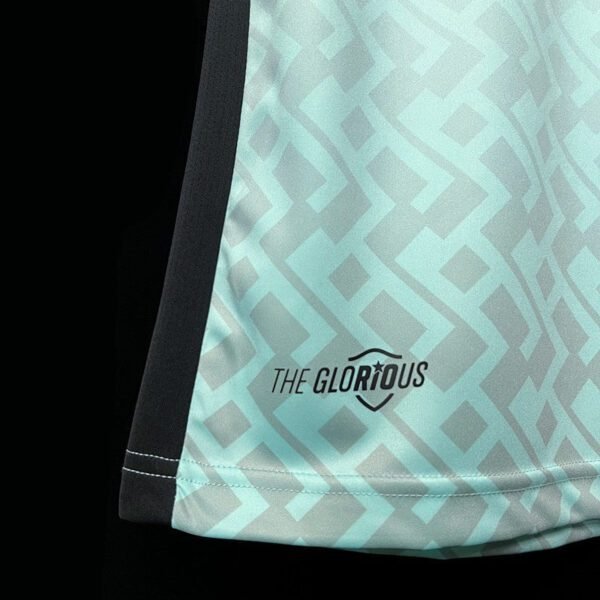 Camisa Botafogo 23/24 Goleiro - Versão Torcedor - Imagen 4