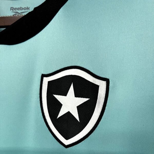 Camisa Botafogo 23/24 Goleiro - Versão Torcedor - Imagen 7