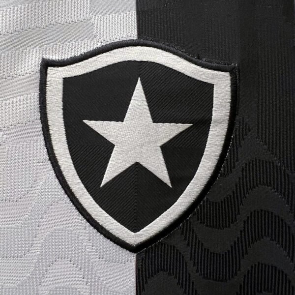 Camisa Botafogo 23/24 I Home - Versão Torcedor - Imagen 10