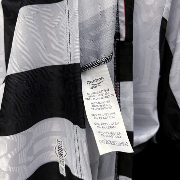 Camisa Botafogo 23/24 I Home - Versão Torcedor - Imagen 3